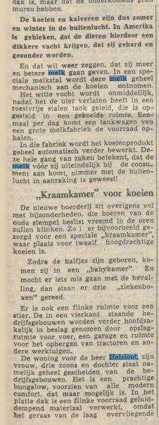 Johannes Helsloot 1894 Friese koerier 24-08-1957 II