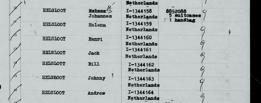 Klik voor foto in apart venster johannes_jacobus_helsloot_1917_immigration_1956__new_york_city_ship_zuiderkruis.jpg