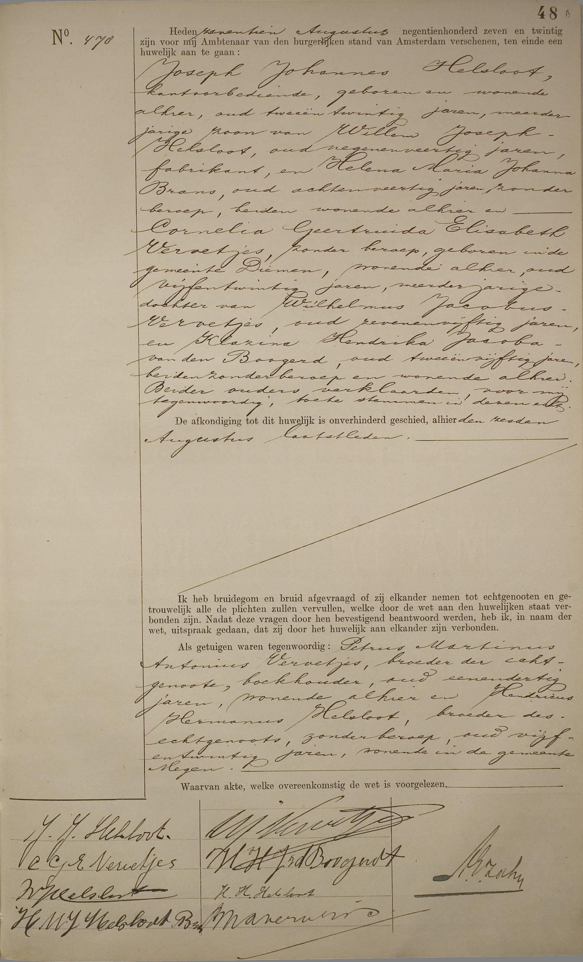 Klik voor foto in apart venster joseph_johannes_helsloot_1904_huwelijksakte.jpg