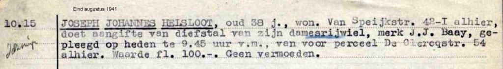 Klik voor foto in apart venster joseph_johannes_helsloot_1904_politierapport_augustus_1941.jpg