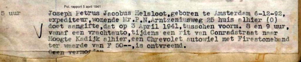 Klik voor foto in apart venster joseph_petrus_jacobus_helsloot_1892_politierapport_5_april_1941.jpg