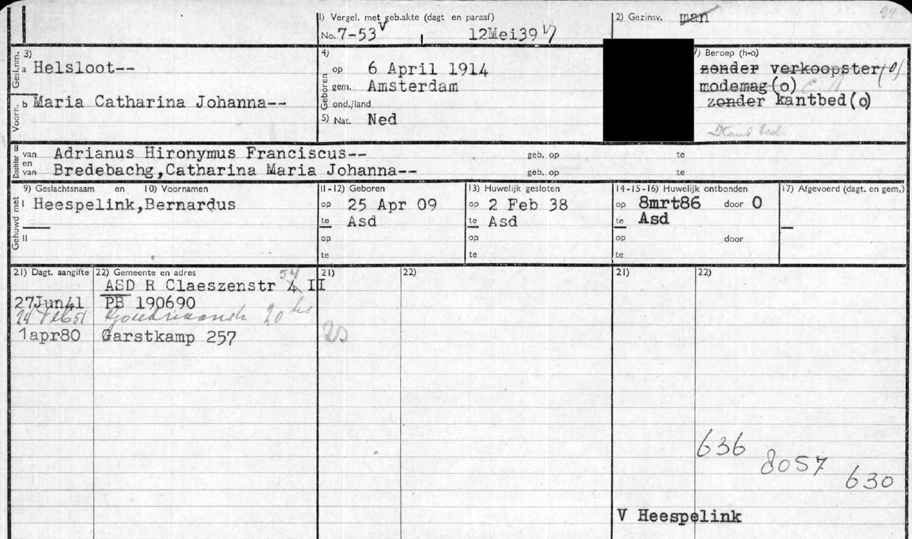 Klik voor foto in apart venster maria_catharina_johanna_helsloot_1914_persoonskaart.jpg