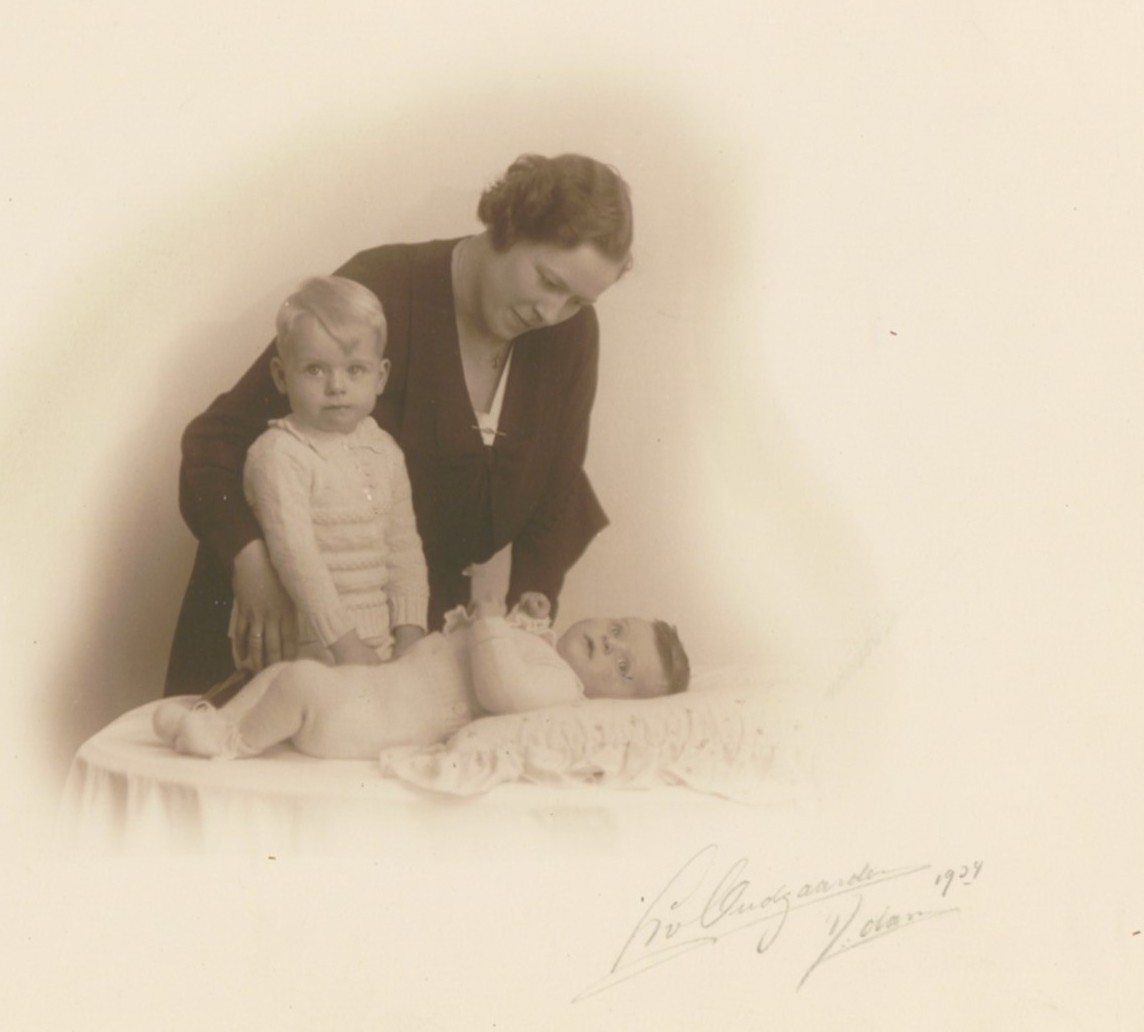 Maria Cornelia Kraan II