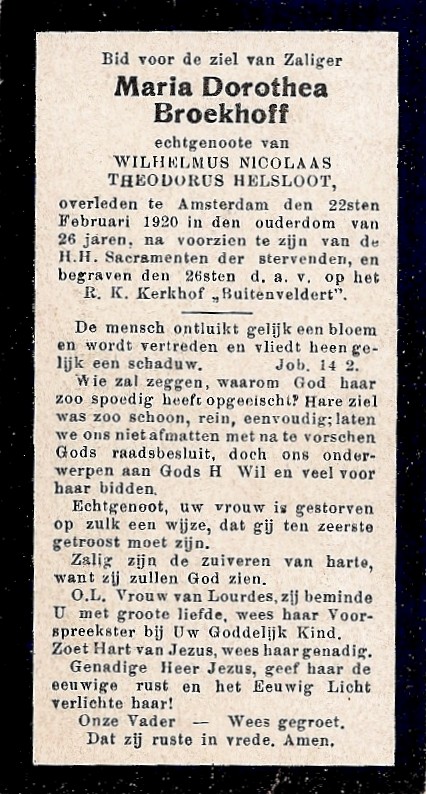 Klik voor foto in apart venster maria_dorothea_broekhoff_bidprentje.jpg
