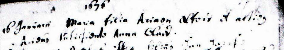 Klik voor foto in apart venster maria_helsloot_1676_doopboek.jpg