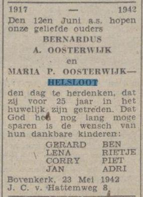 Klik voor foto in apart venster maria_petronella_helsloot_1895_huwelijksjubileumadvertentie.jpg