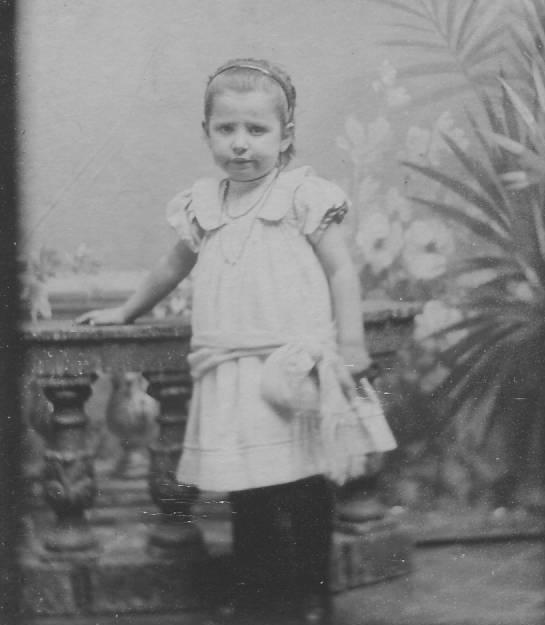 Maria Theresia Helsloot 1904 I