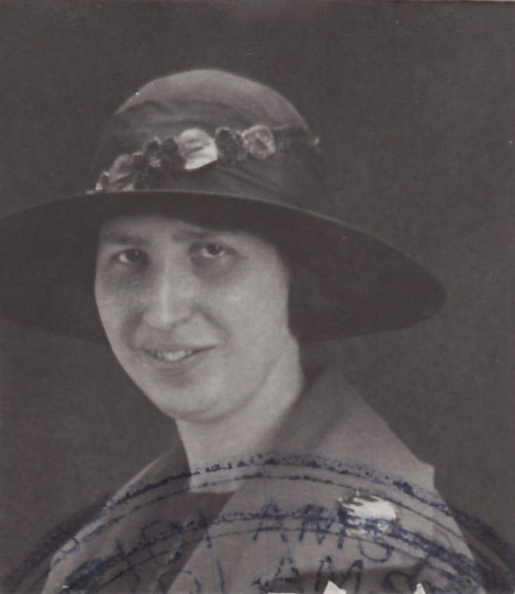 Maria Theresia Helsloot 1904 IV