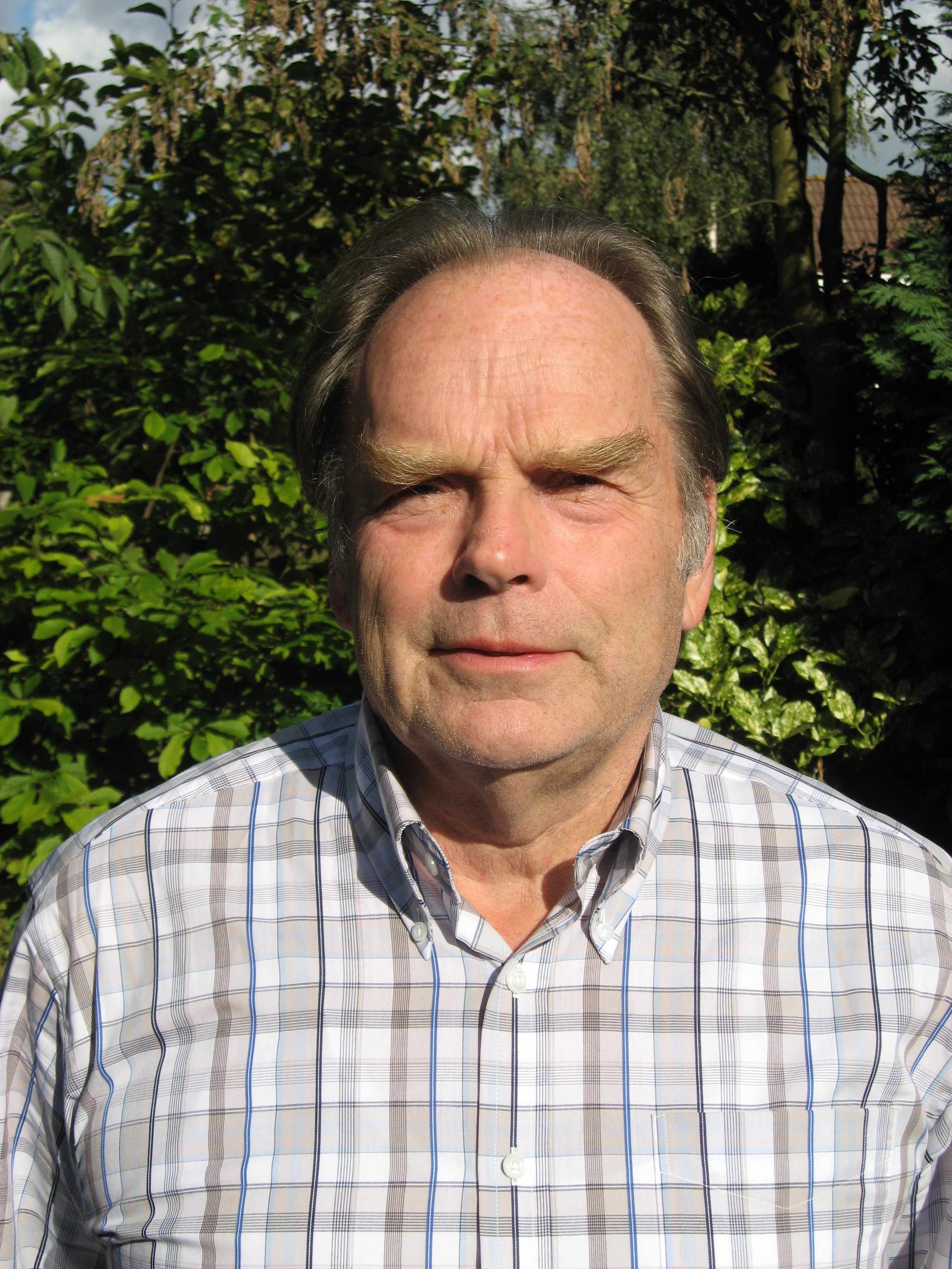 Marinus Hermanus Helsloot 1940 (2009)