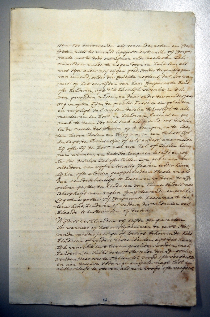 Klik voor foto in apart venster marrigje_jans_helsloot_ca1709_testament_1751_iii.jpg