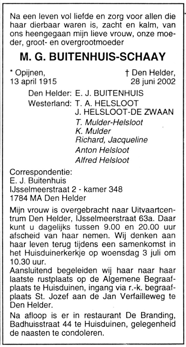 Klik voor foto in apart venster metje_gerritdina_schaaij_overlijdensadvertentie.jpg