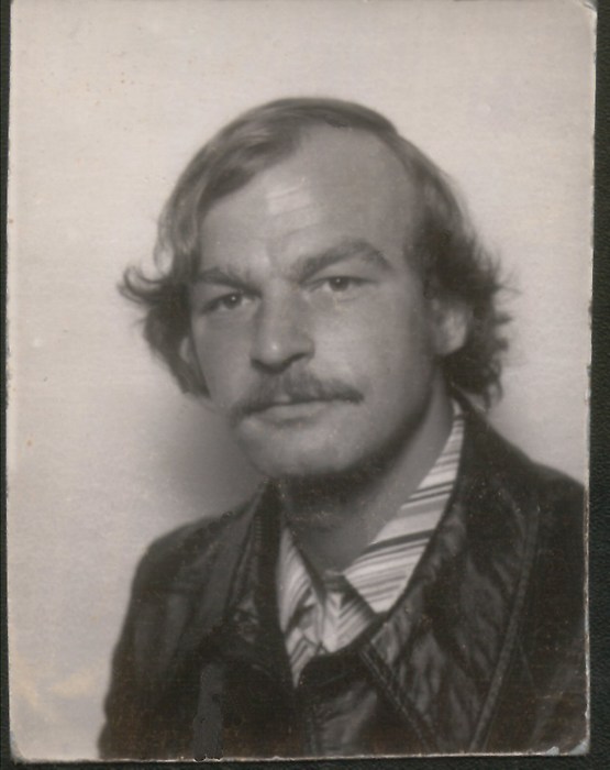 Piet van der Tor 1946