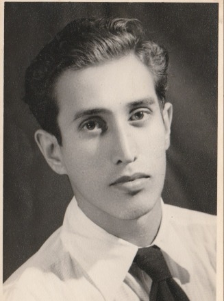 Roeland van der Torren 1932