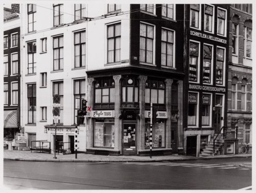 Singel 238