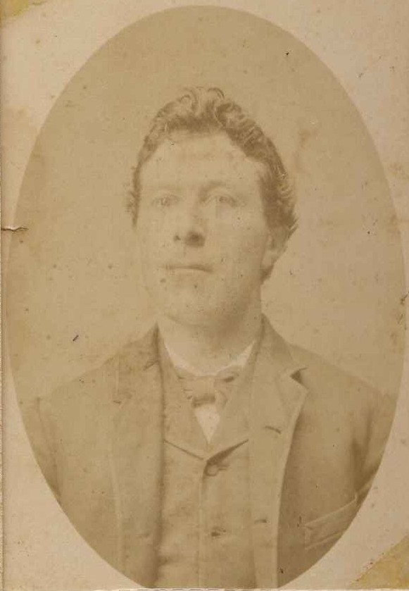 Theodorus Bon 1859 II