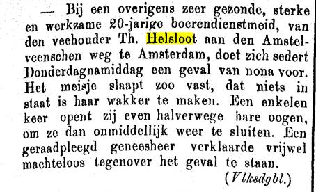 Theodorus Helsloot 1858 ; PGNC 24-11-1896