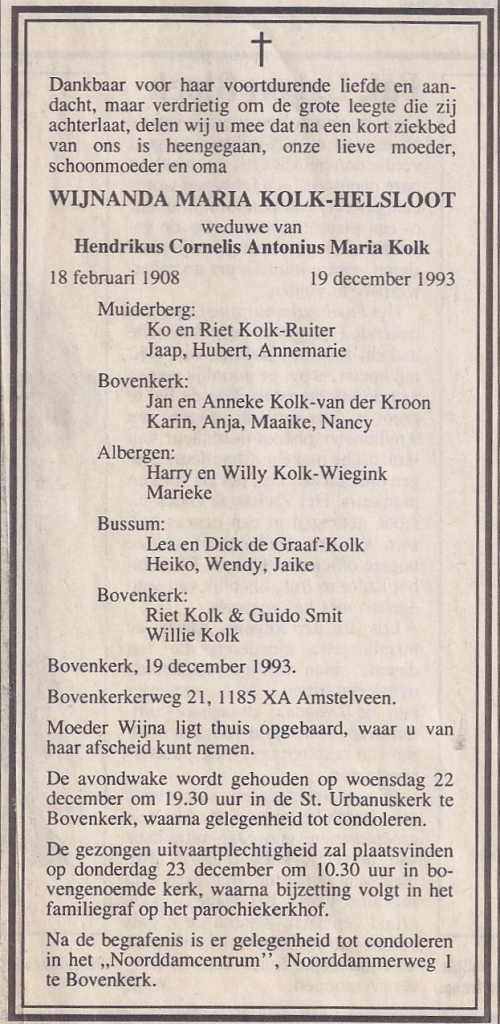 Klik voor foto in apart venster wijnanda_maria_helsloot_1908_overlijdensadvertentie.jpg