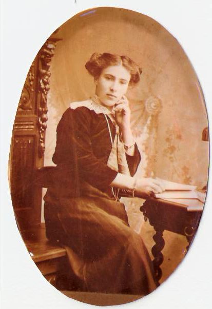 Wilhelmina Helena Lucassen II