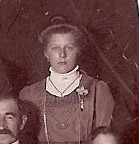 Wilhelmina Maria Bon ca1892 (1911)