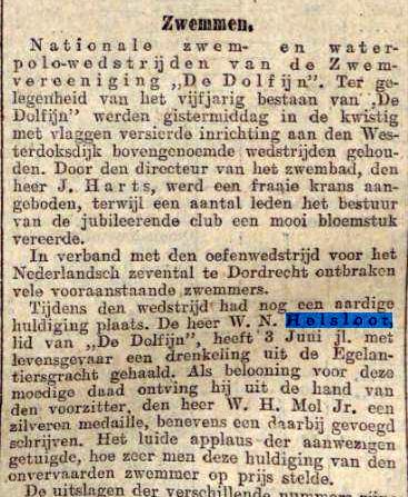 Klik voor foto in apart venster wilhelmus_nicolaas_theodorus_helsloot_1892_redding_drenkeling___algemeen_handelsblad_17-7-1911.jpg